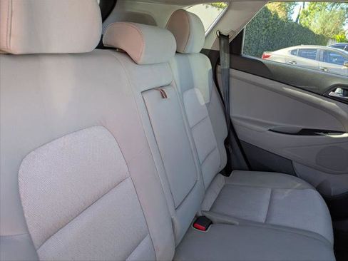 Used 2016 Hyundai Tucson SE w/ Option Group 02 image 25