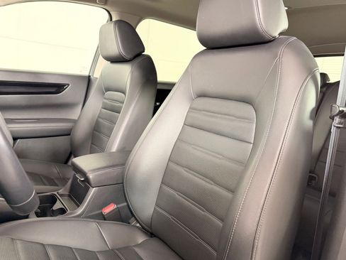 Certified 2025 Honda CR-V EX-L image 22