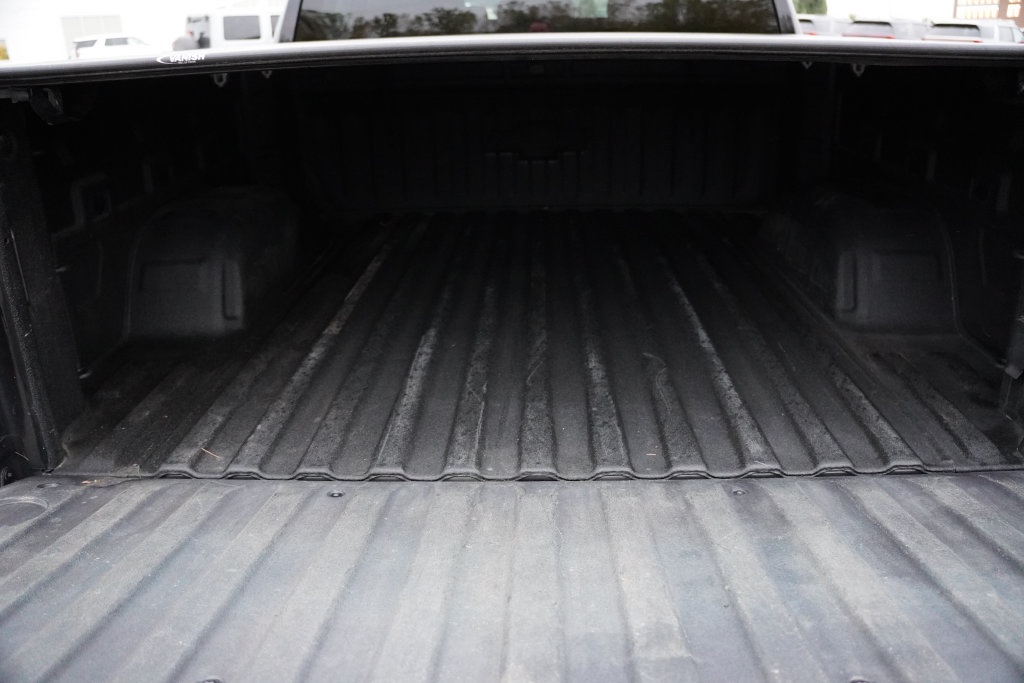 Certified 2022 Chevrolet Silverado 1500 RST AWD/4WD image 20