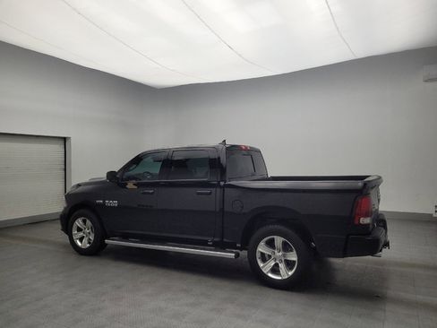 Used 2014 RAM 1500 Sport w/ Convenience Group image 3