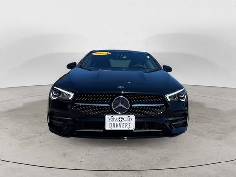 Used 2023 Mercedes-Benz CLA 250 4MATIC image 24