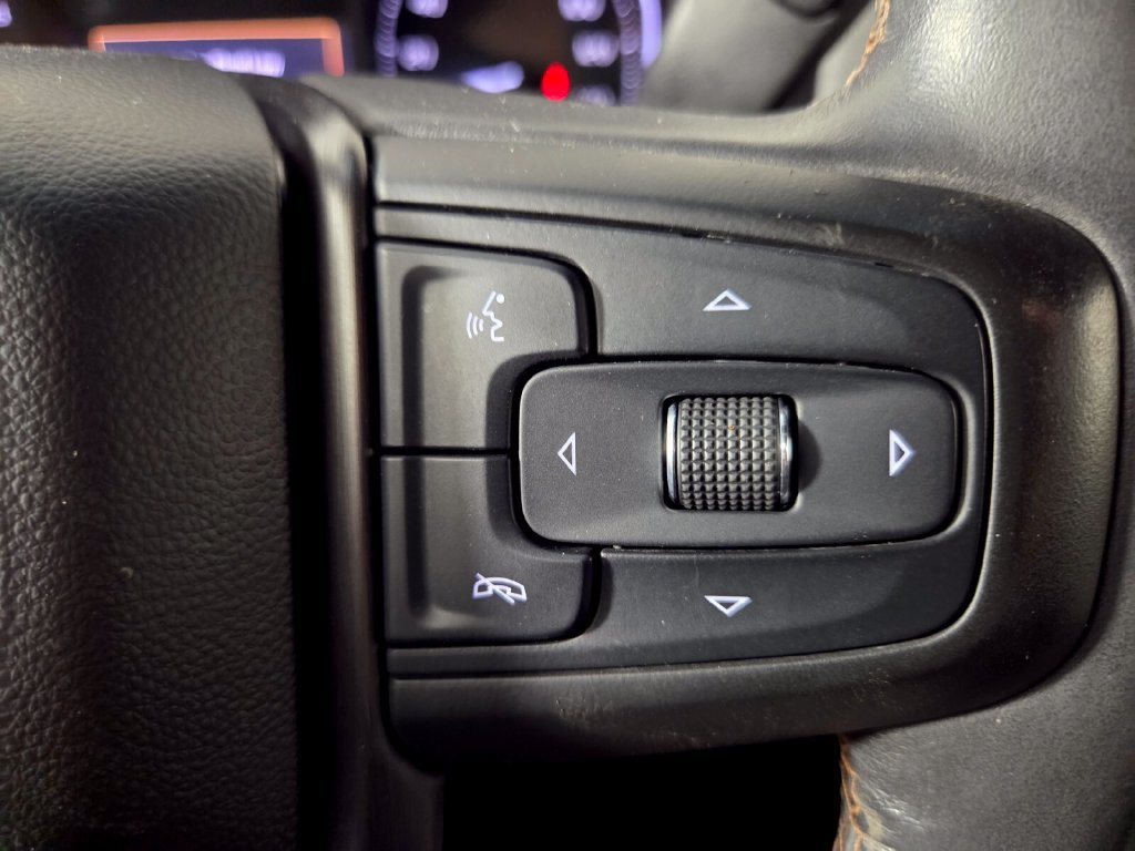Used 2019 GMC Sierra 1500 AT4 w/ AT4 Premium Package AWD/4WD image 19