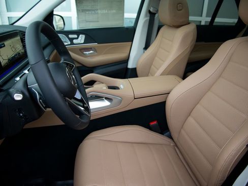 New 2026 Mercedes-Benz GLE 350 4MATIC image 11