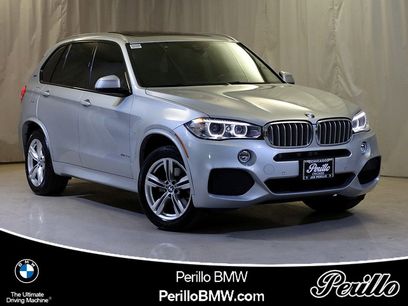Used 2018 BMW X5 xDrive40e