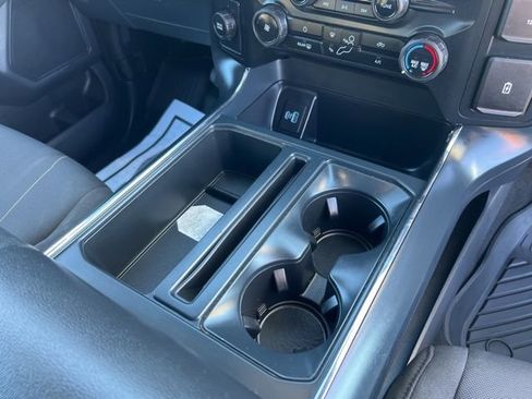 Used 2024 Ford F150 STX image 36