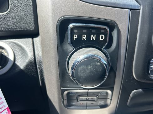 Used 2015 RAM 1500 Big Horn image 25