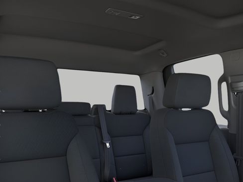 New 2026 GMC Sierra 1500 Elevation image 24