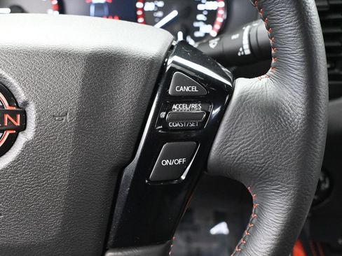 Used 2023 Nissan Frontier PRO-4X w/ Tow Package AWD/4WD image 22