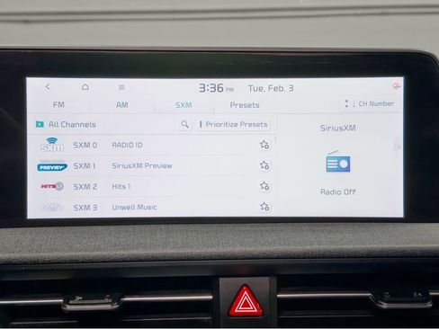 Used 2024 Kia EV6 Light image 14