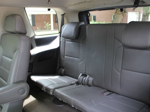 Used 2017 GMC Yukon Denali w/ Open Road Package image 11