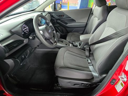 Used 2024 Subaru Crosstrek 2.0i Premium AWD/4WD image 22