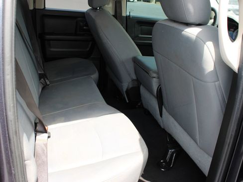 Used 2019 RAM 1500 Tradesman w/ Chrome Plus Package AWD/4WD image 24