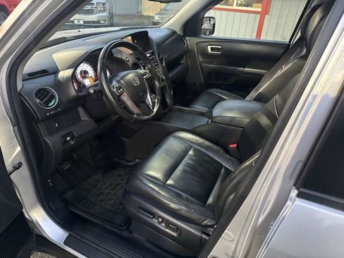 Used 2012 Honda Pilot EX-L image 12