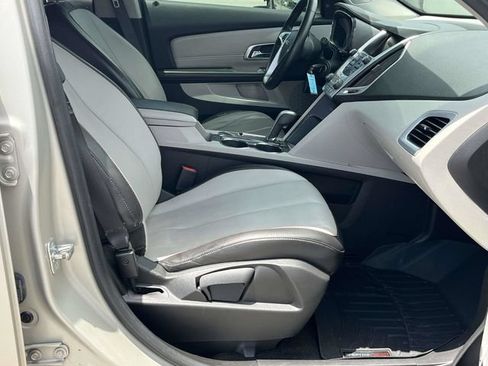 Used 2014 GMC Terrain SLT FWD image 24