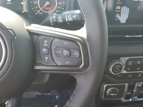 New 2025 Jeep Wrangler Sport S image 30