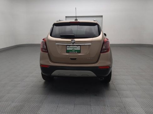 Used 2019 Buick Encore Preferred w/ Safety Package FWD image 7