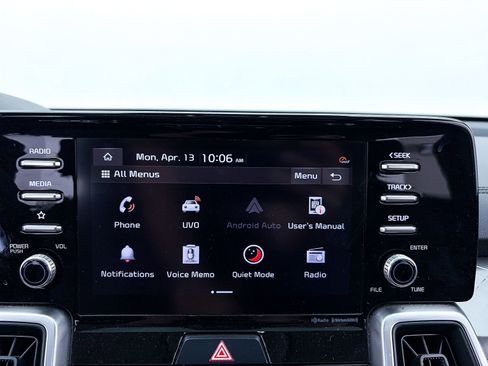 Used 2021 Kia Sorento S w/ Panoramic Sunroof Package FWD image 21