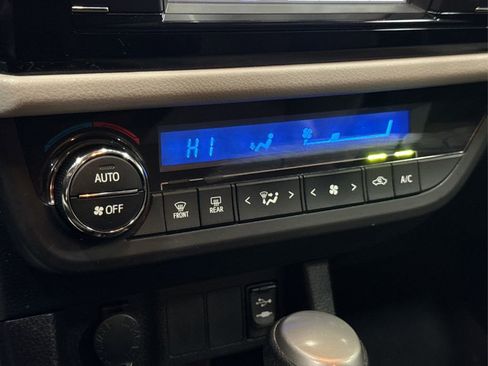 Used 2014 Toyota Corolla LE w/ Body Protection Package image 25