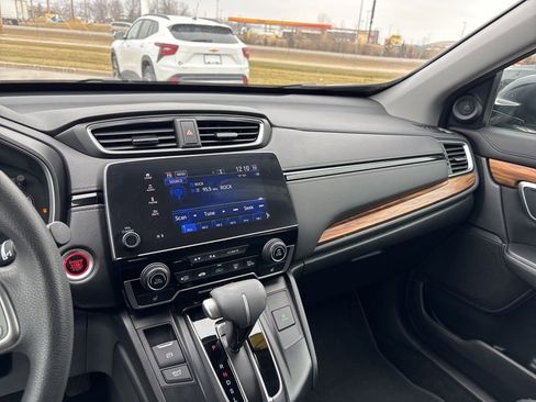 Used 2017 Honda CR-V EX image 32