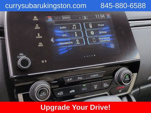 Used 2017 Honda CR-V EX image 24