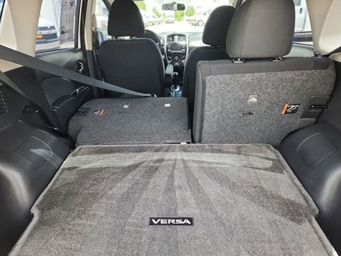 Used 2017 Nissan Versa Note SV FWD image 30