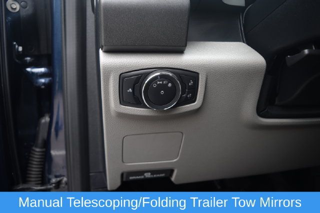 Used 2019 Ford F250 XL w/ STX Appearance Package AWD/4WD image 8