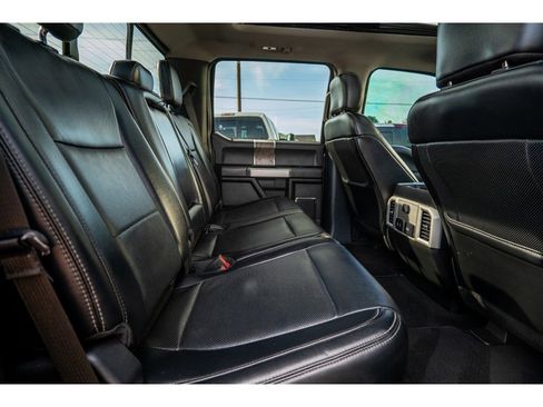 Used 2019 Ford F350 Lariat w/ Lariat Ultimate Package image 32