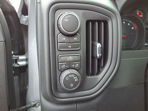 New 2026 Chevrolet Silverado 2500 Custom w/ Custom Convenience Package AWD/4WD image 13
