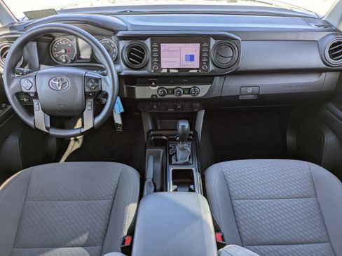 Used 2021 Toyota Tacoma SR w/ SR Convenience Package image 15