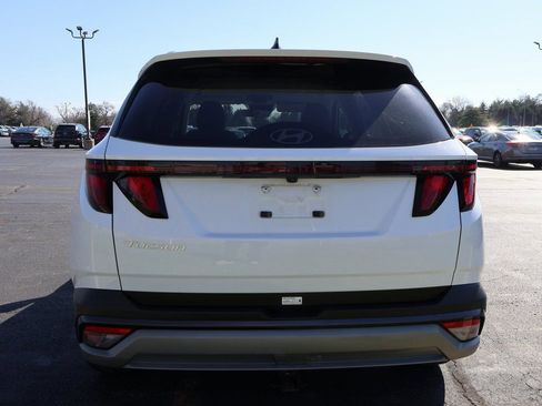 Used 2025 Hyundai Tucson SEL image 19