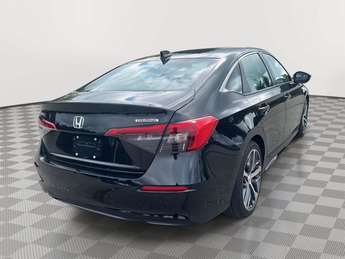 Used 2024 Honda Civic Touring image 26