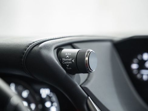 Used 2019 Lexus ES 350 F Sport w/ Accessory Package 2 image 25