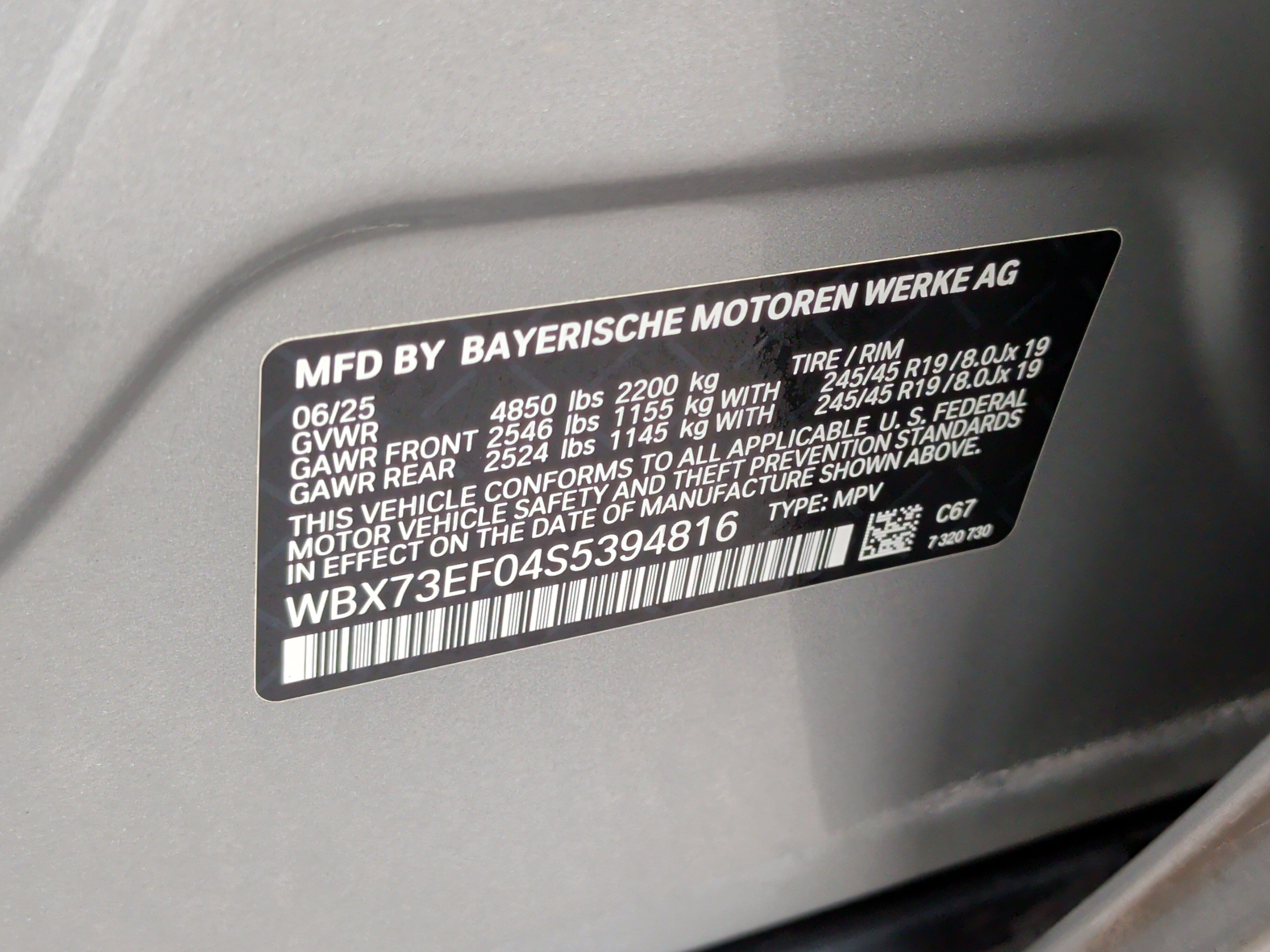 Used 2025 BMW X1 xDrive28i AWD/4WD image 39