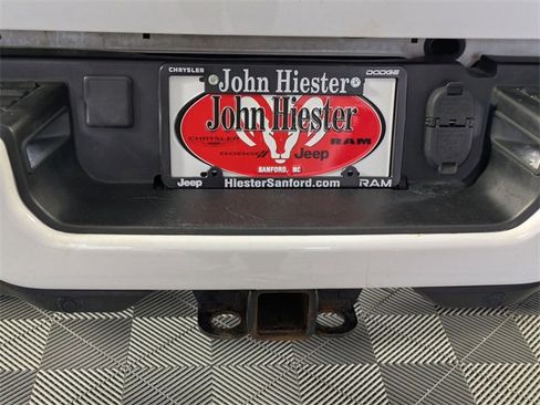 Used 2022 RAM 2500 Big Horn w/ Level C Equiment Group image 30