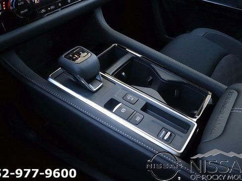 New 2026 Nissan Pathfinder SV image 19