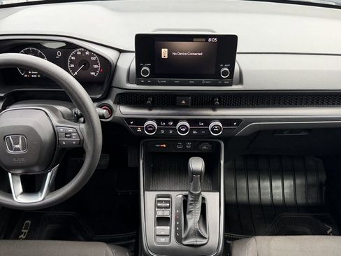 Used 2023 Honda CR-V EX image 14