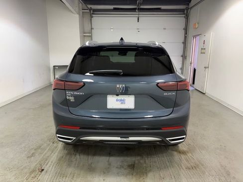New 2026 Buick Envision Preferred AWD/4WD image 6