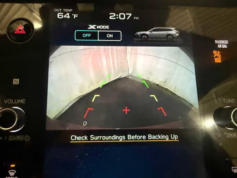 Certified 2023 Subaru Outback Premium image 32