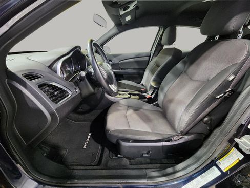 Used 2012 Dodge Avenger SXT w/ Cold Weather Group image 12