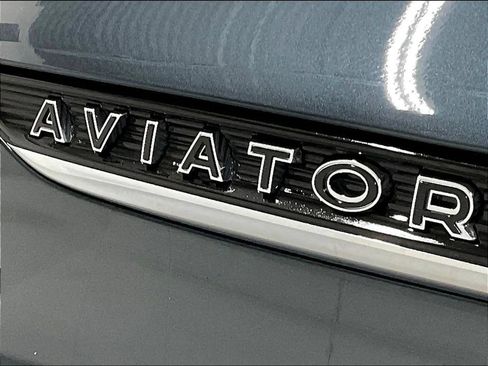 Used 2020 Lincoln Aviator Black Label w/ Dynamic Handling Package AWD/4WD image 29