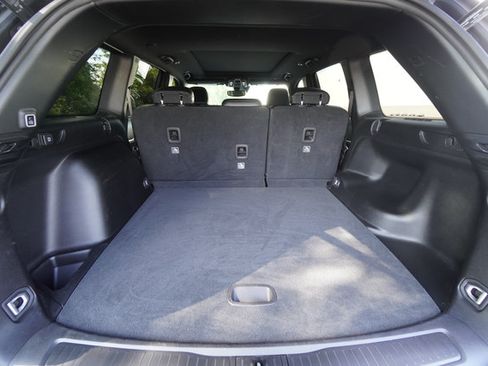 Used 2021 Hyundai Palisade Limited AWD/4WD image 27