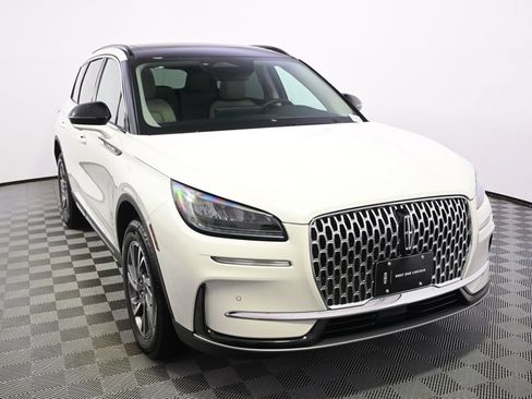 New 2026 Lincoln Corsair Premiere AWD/4WD image 9