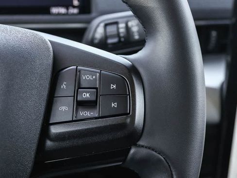 Certified 2022 Ford Mustang Mach-E Select AWD/4WD image 22