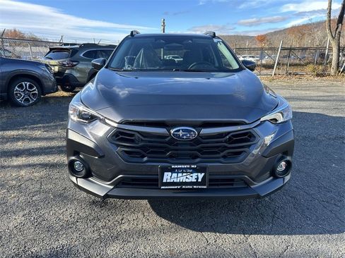 New 2026 Subaru Crosstrek 2.0i Premium image 3