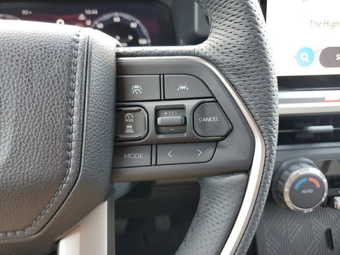 New 2025 Toyota Tacoma TRD Off-Road image 24