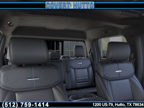 New 2026 Ford F350 Platinum w/ Tremor Off-Road Package image 22