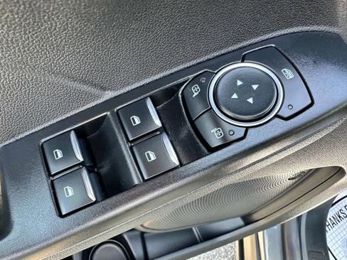 Used 2025 Ford Escape Active w/ Cold Weather Package image 10