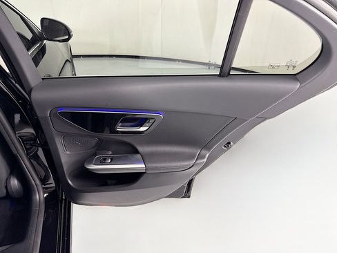 Certified 2025 Mercedes-Benz C 300 Sedan image 27