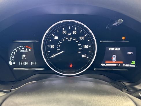 Used 2019 Honda HR-V EX image 19