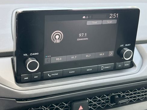 Used 2024 Honda Accord LX image 19